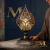 Aurora Lamp