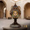 Aurora Lamp