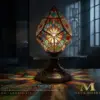 Aurora Lamp