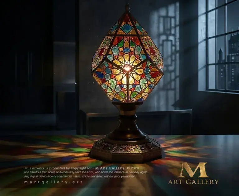 Aurora-Lamp_Mariam-Al-Qattan_Mart-Gallery_005