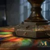 Aurora Lamp