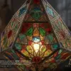 Aurora Lamp