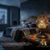 Aurora Lamp