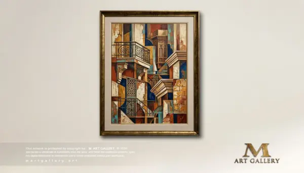Cairene Geometry