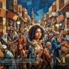 Cairo Muse