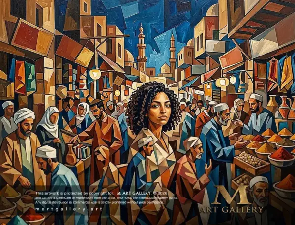 Cairo Muse