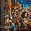 Cairo Muse