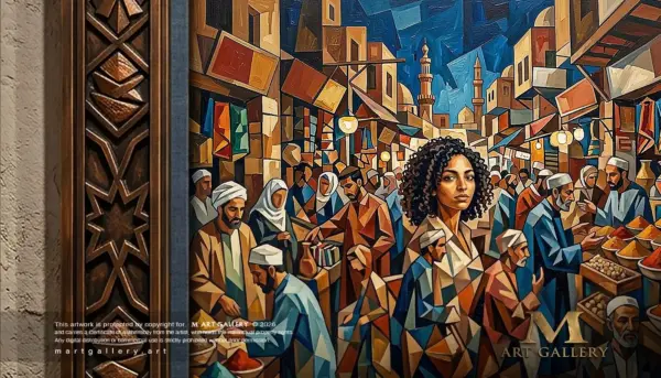 Cairo Muse