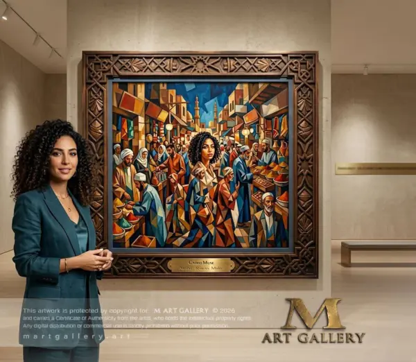 Cairo Muse