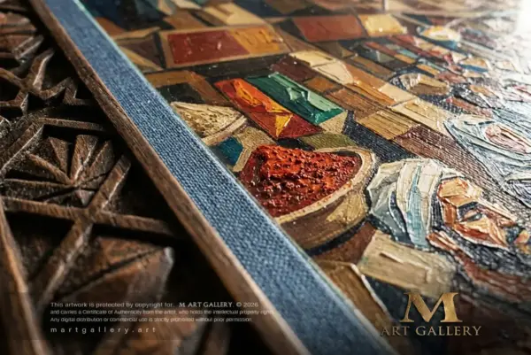 Cairo Muse