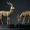 Copper Gazelle