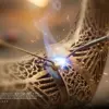 Copper Gazelle
