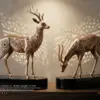 Copper Gazelle