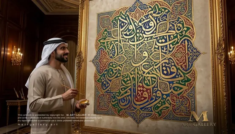 Golden-Letters_Ziad-El-Kasemy_Mart-Gallery_003_01
