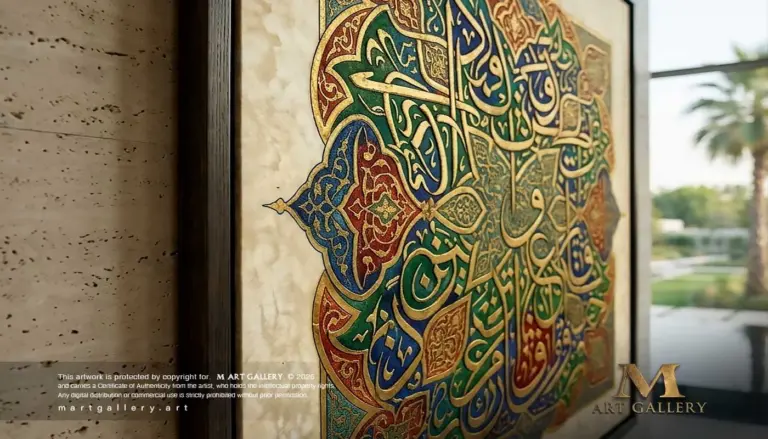 Golden-Letters_Ziad-El-Kasemy_Mart-Gallery_008_01