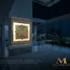 Golden Letters