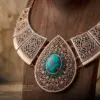 Identity Necklace