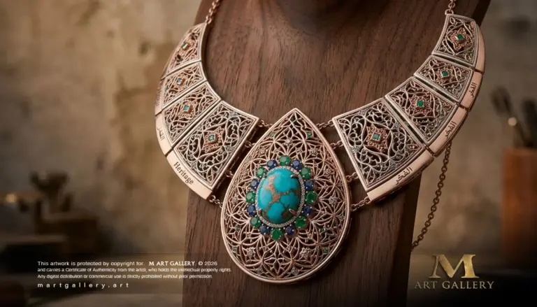 Identity-Necklace_Ibtisam-Jamjoum_Mart-Gallery_001