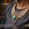Identity Necklace