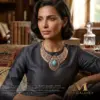 Identity Necklace