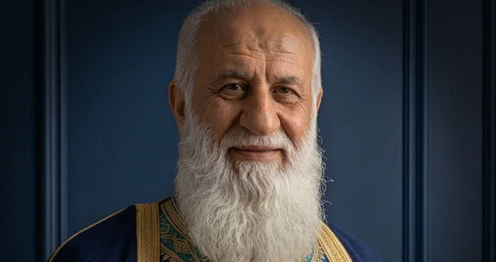 Jilali Chakroun