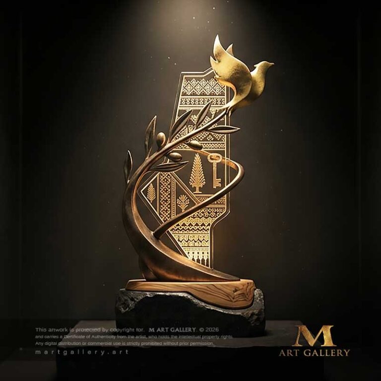 Award for Excellence and Innovation in Rare Handicrafts – Sponsored by the Aga Khan Trust for Culture (AKTC), Geneva, Switzerland.