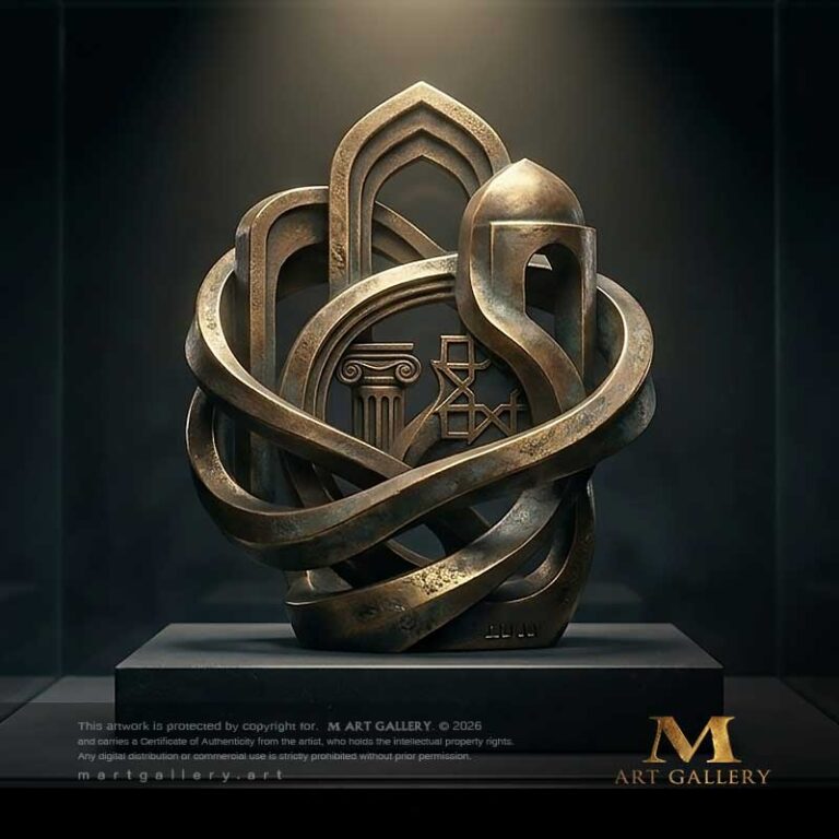 "Creators Beyond Borders" Middle East Art Prize – Awarded by the Institut du Monde Arabe (IMA), Paris, France.