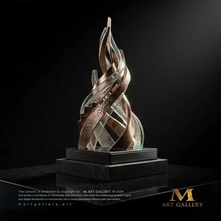 The Grand Avant-Garde Prize for Sustainable Mixed-Media Installations (MENA Institutional Tier) – Dubai, United Arab Emirates.