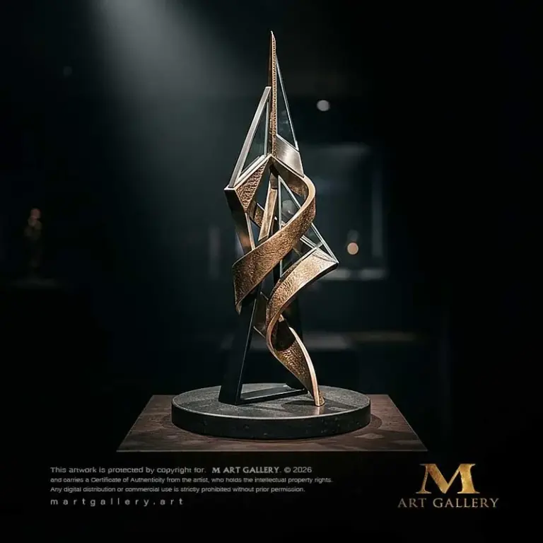 Artistic Architectural Innovation Prize – Interior Design Biennial, Dubai
