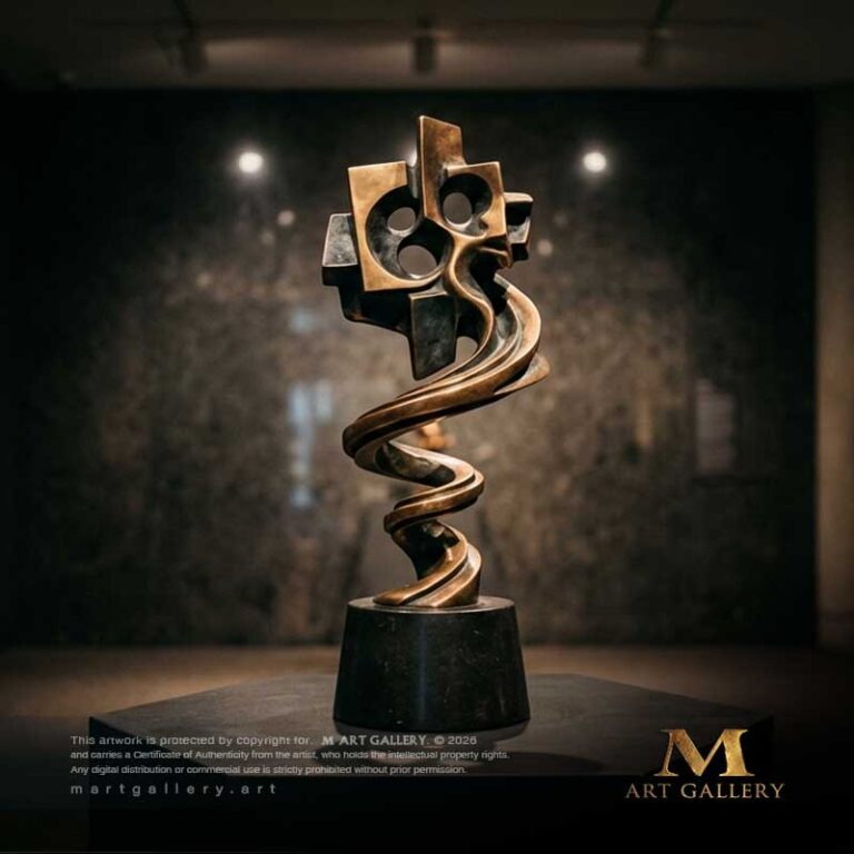 The Grand Prize for Art Acquisition Arab Thought Foundation