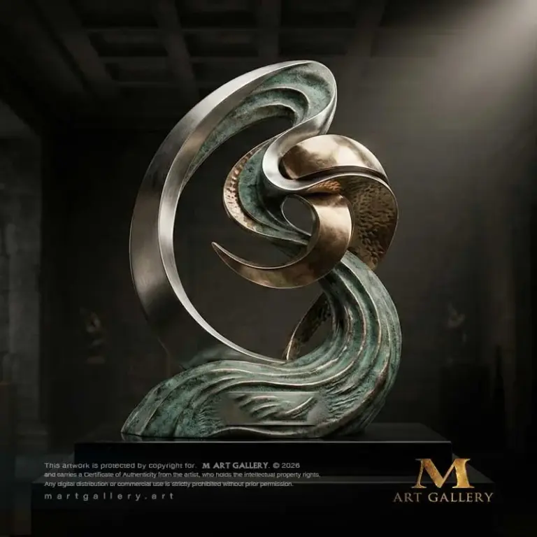 2023: Grand Prize of the Youth Salon (33rd Session) – Fine Arts Sector, Egypt.