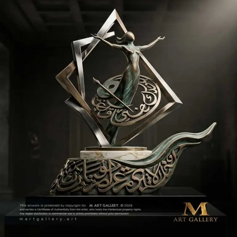 2025: The Avant-Garde Arab Creativity Medal – The Contemporary Arab Thought Foundation, Beirut.