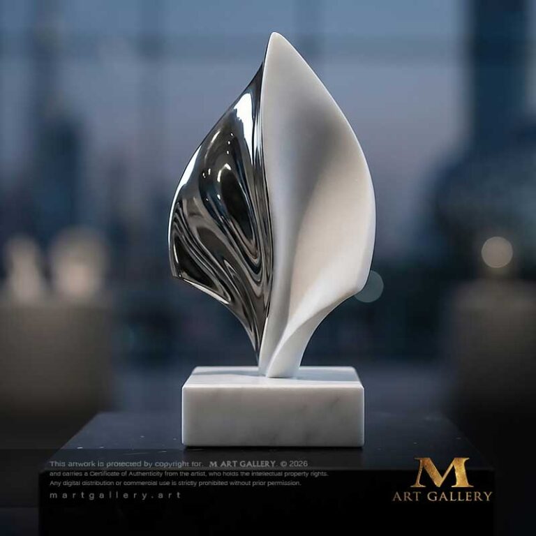 Emerging Middle Eastern Artist of the Year (Emaar Art Foundation).