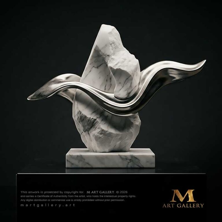 The Dubai Honorary Prize for Innovative Fine Arts.