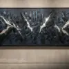 Rebellion Series