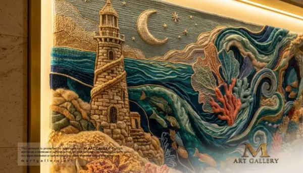 Sunken City