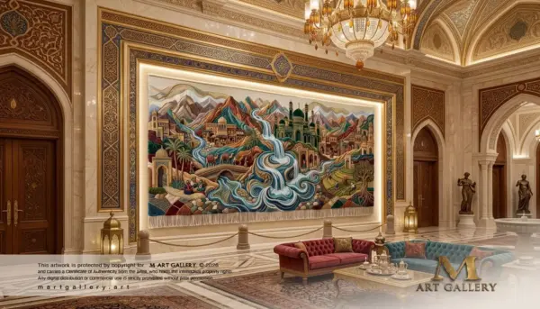 The Oasis