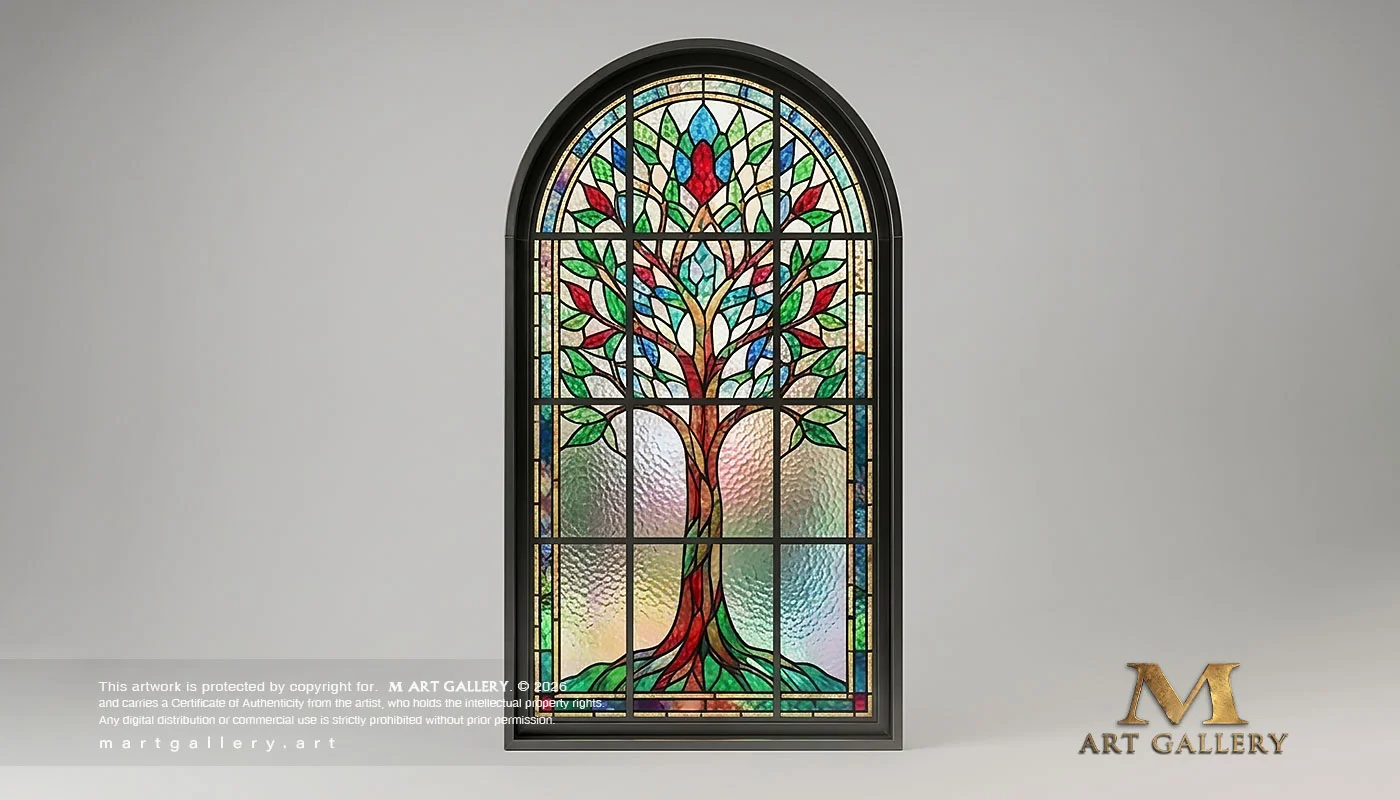 The Tree of Life
