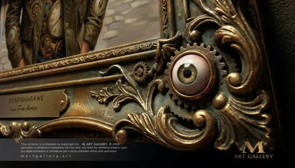 Time Reflection