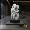 Void and Mass
