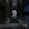 Void and Mass