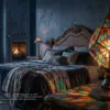 Aurora Lamp