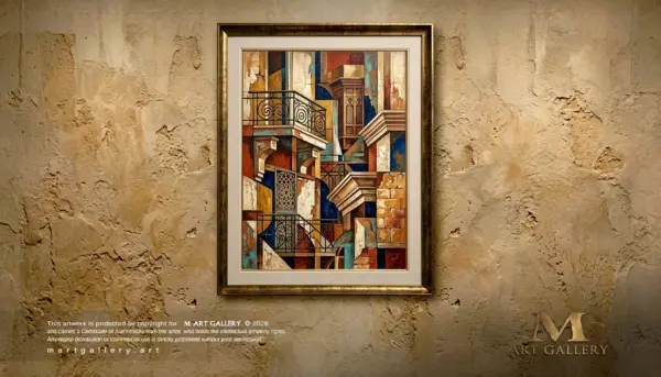 Cairene Geometry