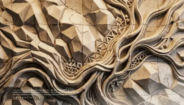 Flow of Roots