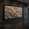 Flow of Roots