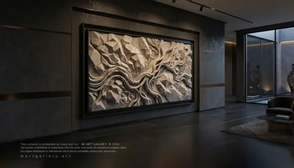 Flow of Roots