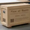 Flow of Roots