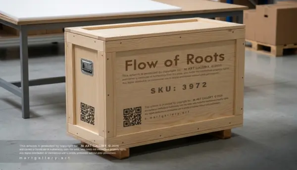 Flow of Roots