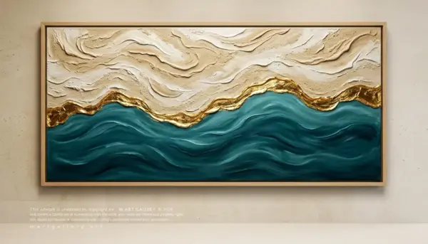 Golden Shore