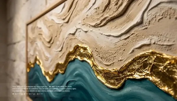 Golden Shore